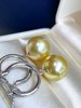 13mm金珠耳环耳坠 商品缩略图4