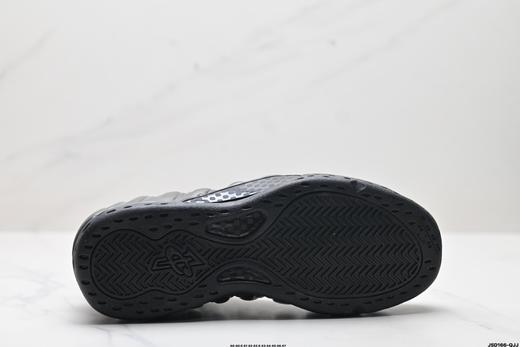 耐克Nike Foamposite One喷泡中帮复古篮球鞋314996-301男鞋 商品图8