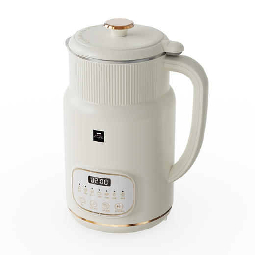 康宁破壁豆浆机WK-GPB0809/KZ 商品图2