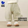【蹦蹦裤】迷你巴拉男女童冬新品加绒抑菌长裤香蕉裤子 商品缩略图1