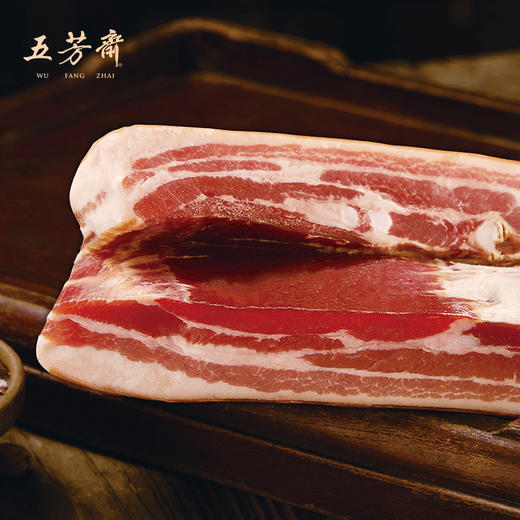 五芳斋 徽州腊味礼盒五芳聚财2330g 商品图2