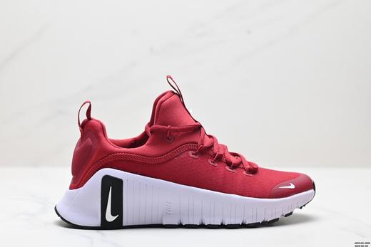 耐克Nike Free Metcon 6低帮休闲运动跑步鞋HM3754-602男鞋 商品图0