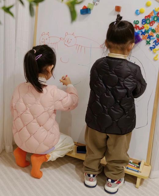 羽绒服/羽绒马甲 商品图6