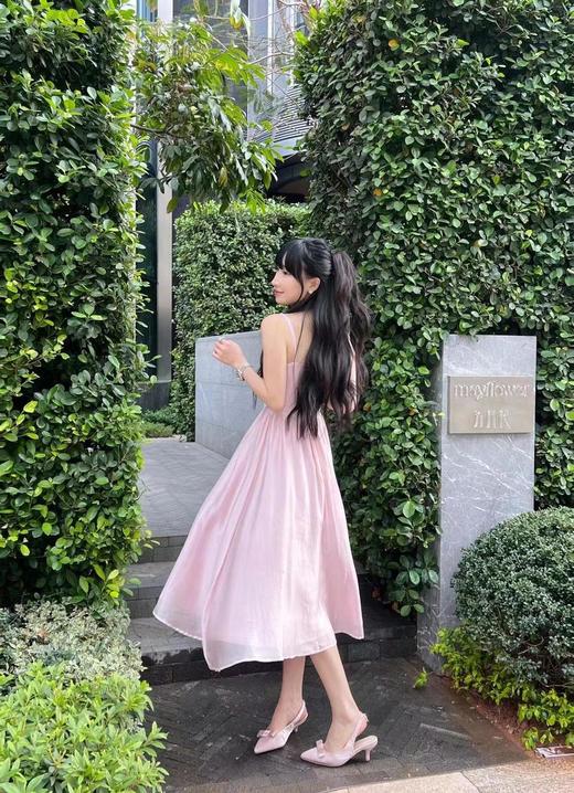 迪奥-戴妃三格mini包包天阿噜！小小只，简直太太太太可爱了！快！快！快！（MM） 商品图8