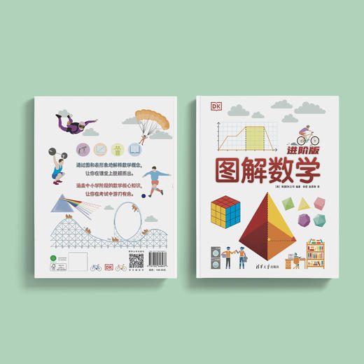 《DK图解数学：进阶版》 商品图12