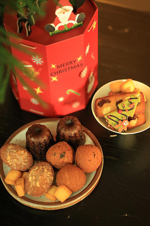 2024圣诞礼盒 商品图3