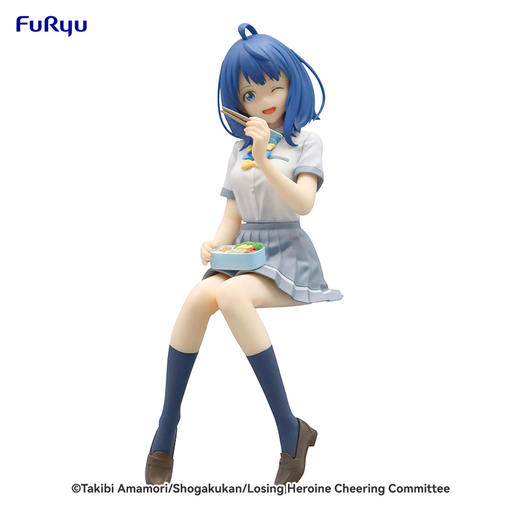 【GSC现货】败犬女主太多了！ 泡面压手办 -八奈见杏菜- 商品图1