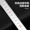 得力(deli)50cm不锈钢直尺 测量绘图刻度尺子 带公式换算表 办公用品 8464 商品缩略图3