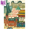 预售 【中商原版】【法文版】法语百科 世界上的博物馆 Le grand livre des musees 法文原版 Eva Bensard 商品缩略图0