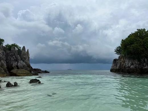 泰国普吉PH蛋岛快艇半日游/一日游[中文导游| 体验浮潜] 商品图7