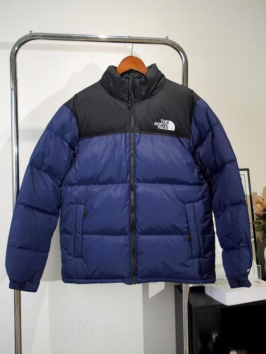 【授权链齐全】北面1996款短款美版羽绒服The North Face 1996 Nuptse 商品图5