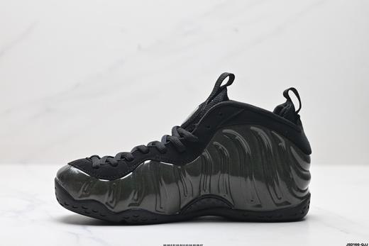 耐克Nike Foamposite One喷泡中帮复古篮球鞋314996-301男鞋 商品图2