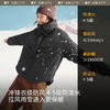 【蕉下精选】蕉下泡芙气绒服女CL90524 立领防风面包服防寒外套保暖似羽绒棉服 商品缩略图3