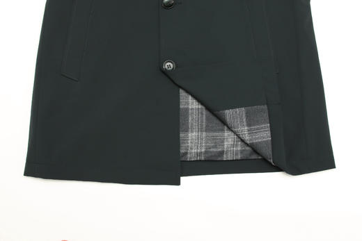 Marco Azzali风衣YF59187D7 商品图3