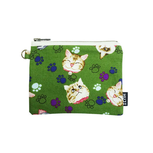 HUJI祤集kacase卡包插画猫猫合集 商品图2