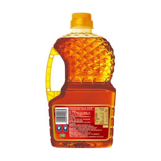 多力 压榨一级浓香花生油 1.8L*2 商品图1