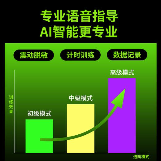 新一代 持久训练器NO9 商品图1