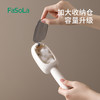 FaSoLa刷毛神器除毛刷刮双面羊绒毛呢大衣羊毛衣服去粘毛器静电打理刷子 商品缩略图4