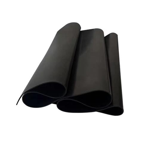 【JL】华瑞5mm*1m绝缘胶垫 约7米/卷 抗1万伏电压 商品图1