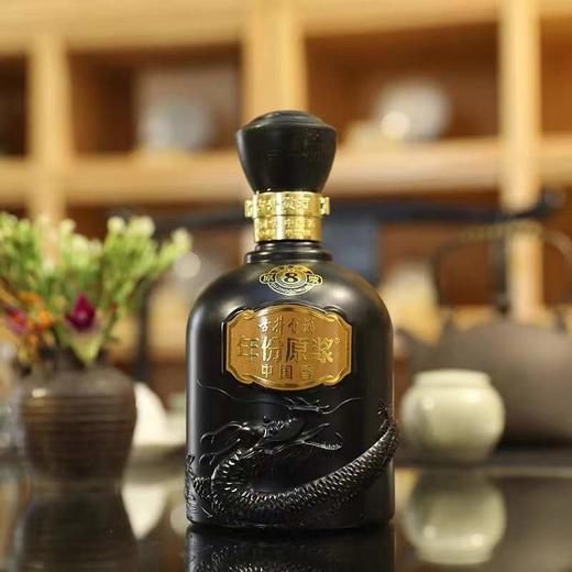 古井贡酒年份原浆中国香   古井贡8年500ml 50% 商品图3