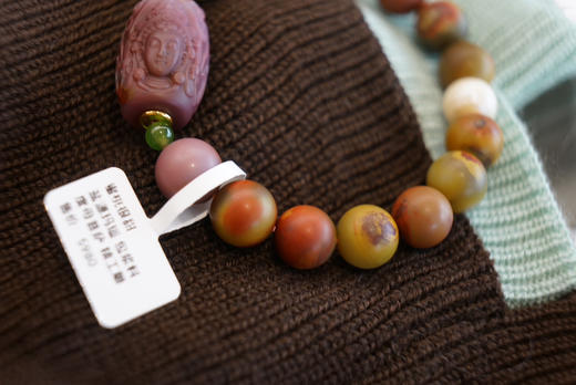 度母｜盐源 商品图2