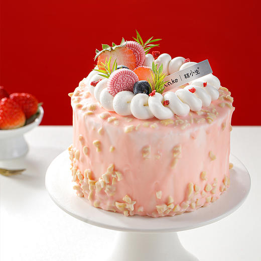 草莓梦龙 商品图1