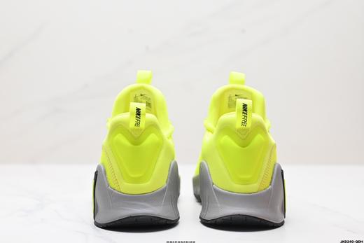 耐克Nike Free Metcon 6低帮休闲运动跑步鞋FJ7127-001男鞋 商品图5