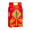 十月稻田 东北大米 辽河长粒香5kg 商品缩略图1