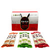 甘肃会宁 杂粮挂面礼盒2kg/盒  【木兰优选】 商品缩略图1