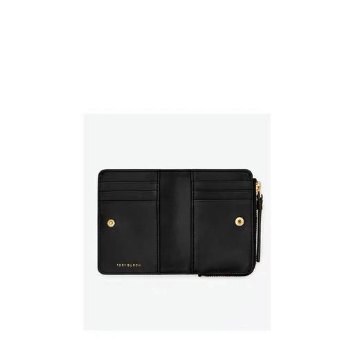 TORY BURCH 钱包女  148751-001黑色 . 商品图2