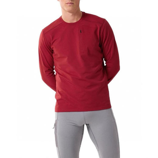 飞禽同款男士轻绒Rho It 运动上衣 商品图3