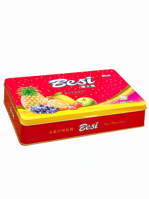 413克Besi瑞士糖 商品图0