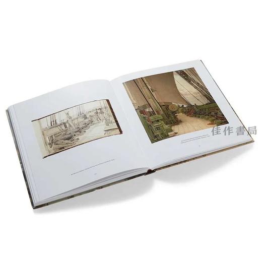 Beyond the Light: Identity and Place in Nineteenth-Century Danish Art / 超越光芒：十九世纪丹麦艺术中的身份和地位 商品图3