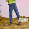 【暖姜牛仔】迷你巴拉女童抑菌冬新品远红外发热长裤 商品缩略图5