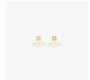 TORY BURCH 耳环女  153672-700 白色. 商品缩略图0
