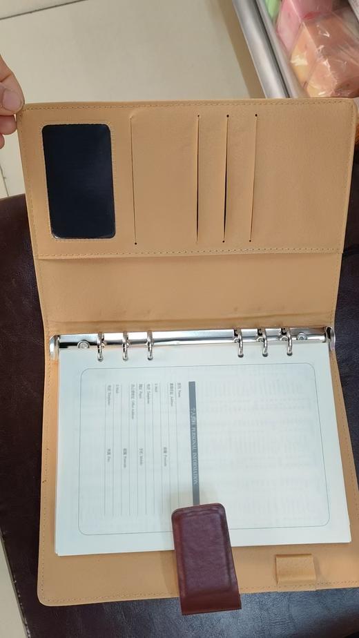 办公用品笔记本（专） 商品图3