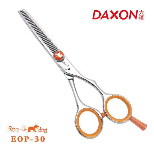 锋狗牙剪EOP-30 美发牙剪综合牙剪 商品图0