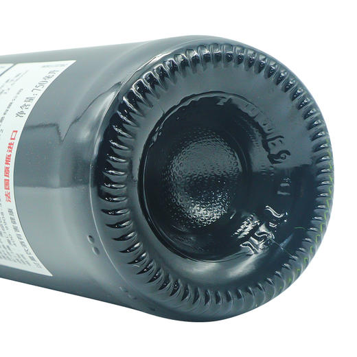 75CL金羽干红葡萄酒（酒年份随机发货） 商品图3