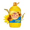 多力 黄金3益葵花籽油 5L 商品缩略图0