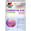 Doppel Herz 双心 辅酶Q10软胶囊100mg 60粒/盒 商品缩略图0