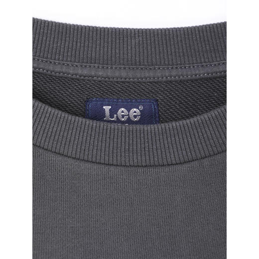 【云粉节】【新品】6楼LEE男式卫衣 吊牌价899 商品图2