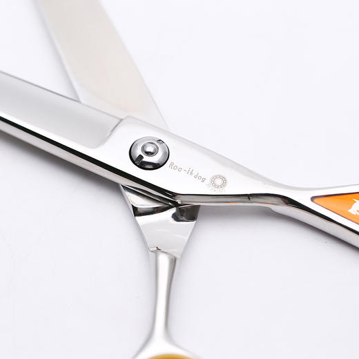 锋狗剪刀DV-70 滚珠轴承综合剪平剪大发片剪裁 商品图2