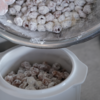 《梦娴订制古方玉灵膏》真材实料60小时足时蒸制/90%高州龙眼肉+10%进口西洋参添加量280g/瓶 商品缩略图5