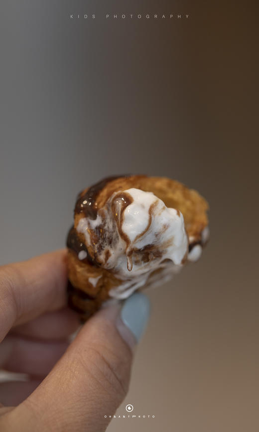 可颂蘸拿铁 商品图3