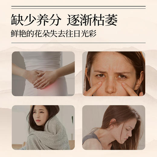 六味玉灵膏 168克（12g*14条） 商品图1