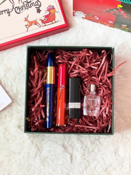 B121130新一代表白利器幸福感爆棚解决直男选礼物的苦恼礼套装礼盒 商品图3