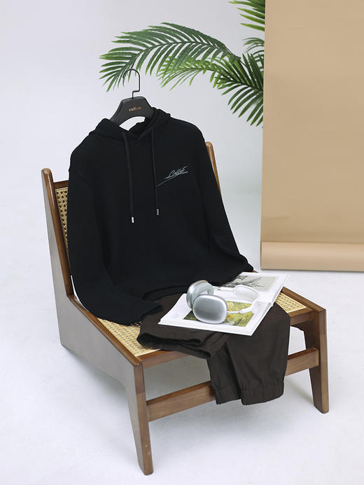 callisto设计师推荐款卫衣 商品图0