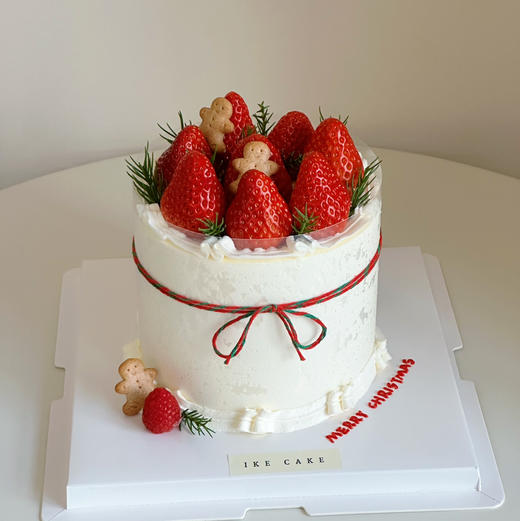 姜饼人 | 圣诞 商品图1