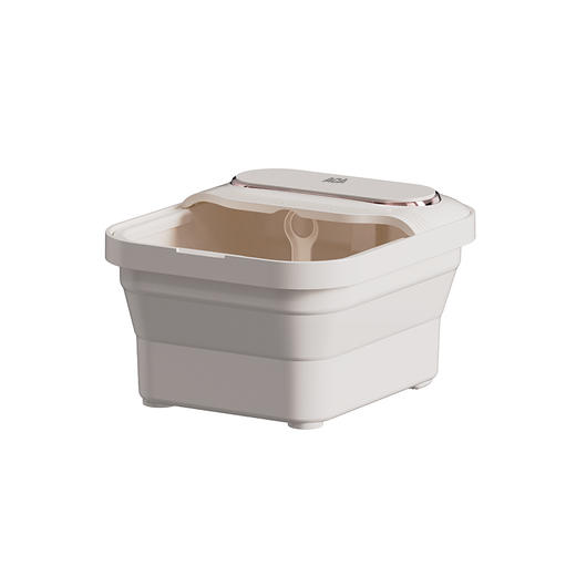 ACA折叠按摩足浴器ALY-H15ZY05J 商品图1