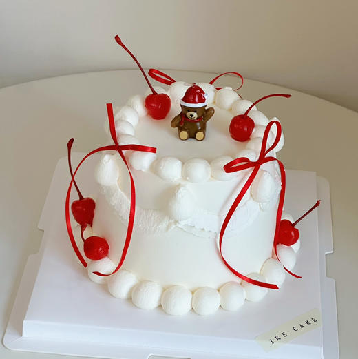 圣诞小熊 商品图2